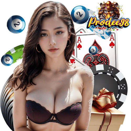 prodee98 สล็อต